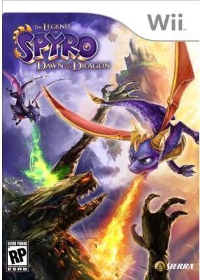 La légende de Spyro Naissance d'un dragon Z4xty1kd